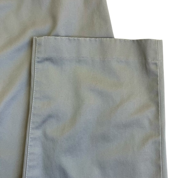 Bonobos Weekday Warrior Wednesday Slim Chino Pants Tan Khaki 100% Cotton 32x32 - Picture 10 of 15